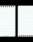 Supplies - EDC - Notebooks - Rite In The Rain 135 Top-Spiral 3x5" Notebook - Yellow