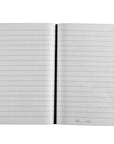 Supplies - EDC - Notebooks - Rite In The Rain 754 Field-Flex Bound 3.5x5" Memo Book - Black