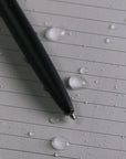 Supplies - EDC - Notebooks - Rite In The Rain 754 Field-Flex Bound 3.5x5" Memo Book - Black