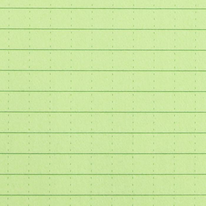 Supplies - EDC - Notebooks - Rite In The Rain 935 Top-Spiral 3x5" Notebook - Green