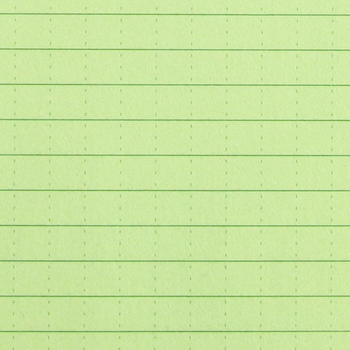 Supplies - EDC - Notebooks - Rite In The Rain 973 Side-Spiral 4 5/8 X 7" Notebook - Green