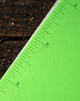 Supplies - EDC - Notebooks - Rite In The Rain HV973 Side-Spiral 4 5/8 X 7" Notebook - Hi-Vis Green