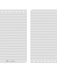 Supplies - EDC - Notebooks - Rite In The Rain OR35 Top-Spiral 3x5" Notebook - Orange