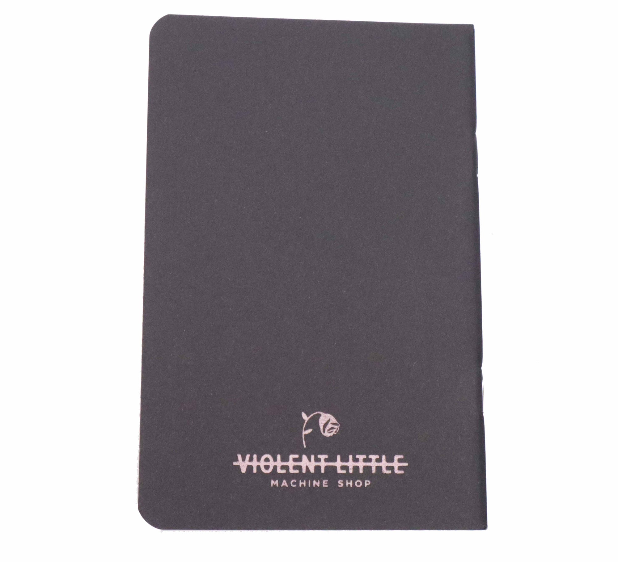 Supplies - EDC - Notebooks - Violent Little People To Kill Memo Books (3 Pack)