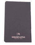 Supplies - EDC - Notebooks - Violent Little People To Kill Memo Books (3 Pack)
