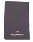 Supplies - EDC - Notebooks - Violent Little People To Kill Memo Books (3 Pack)