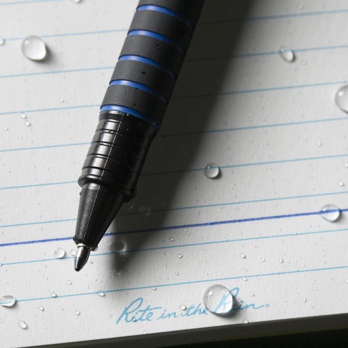 Supplies - EDC - Pens - Rite In The Rain 93B Clicker Pen - Blue