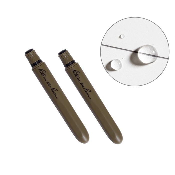 Supplies - EDC - Pens - Rite In The Rain FDE92 EDC Pocket Pen 2-Pack - Flat Dark Earth