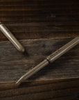 Supplies - EDC - Pens - Rite In The Rain FDE92 EDC Pocket Pen 2-Pack - Flat Dark Earth