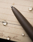 Supplies - EDC - Pens - Rite In The Rain FDE97 Tactical All-Weather Metal Pen - Flat Dark Earth