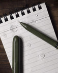 Supplies - EDC - Pens - Rite In The Rain OD92 EDC Pocket Pen 2-Pack - Olive Drab
