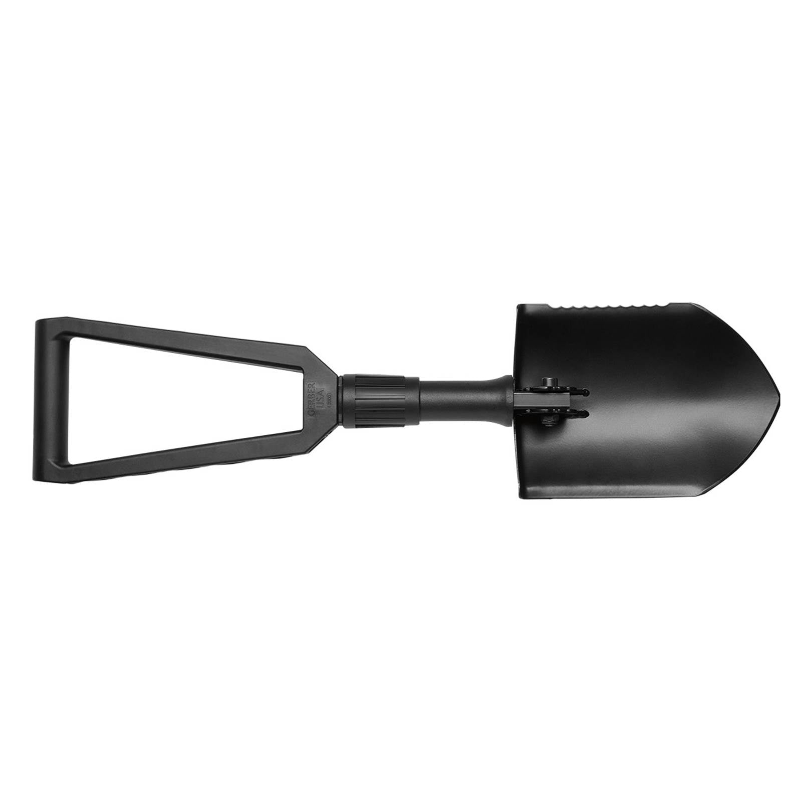 Supplies - EDC - Tools - Gerber Entrenching Tool E-Tool Folding Shovel