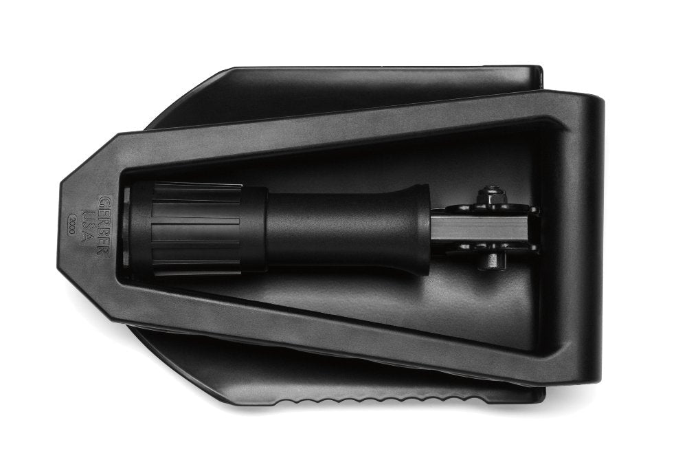 Supplies - EDC - Tools - Gerber Entrenching Tool E-Tool Folding Shovel