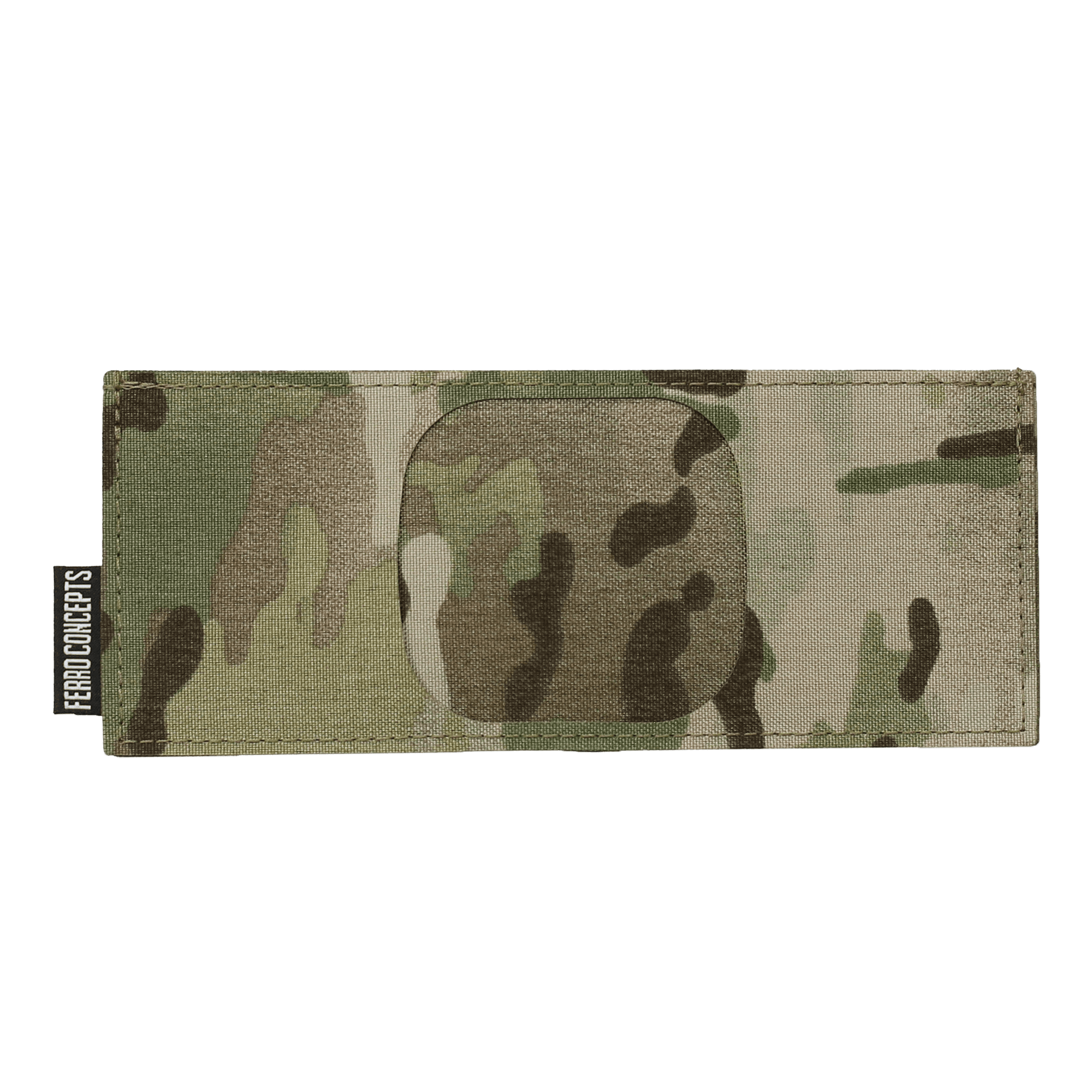 Supplies - EDC - Wallets - Ferro Concepts HY-LITE Wallet