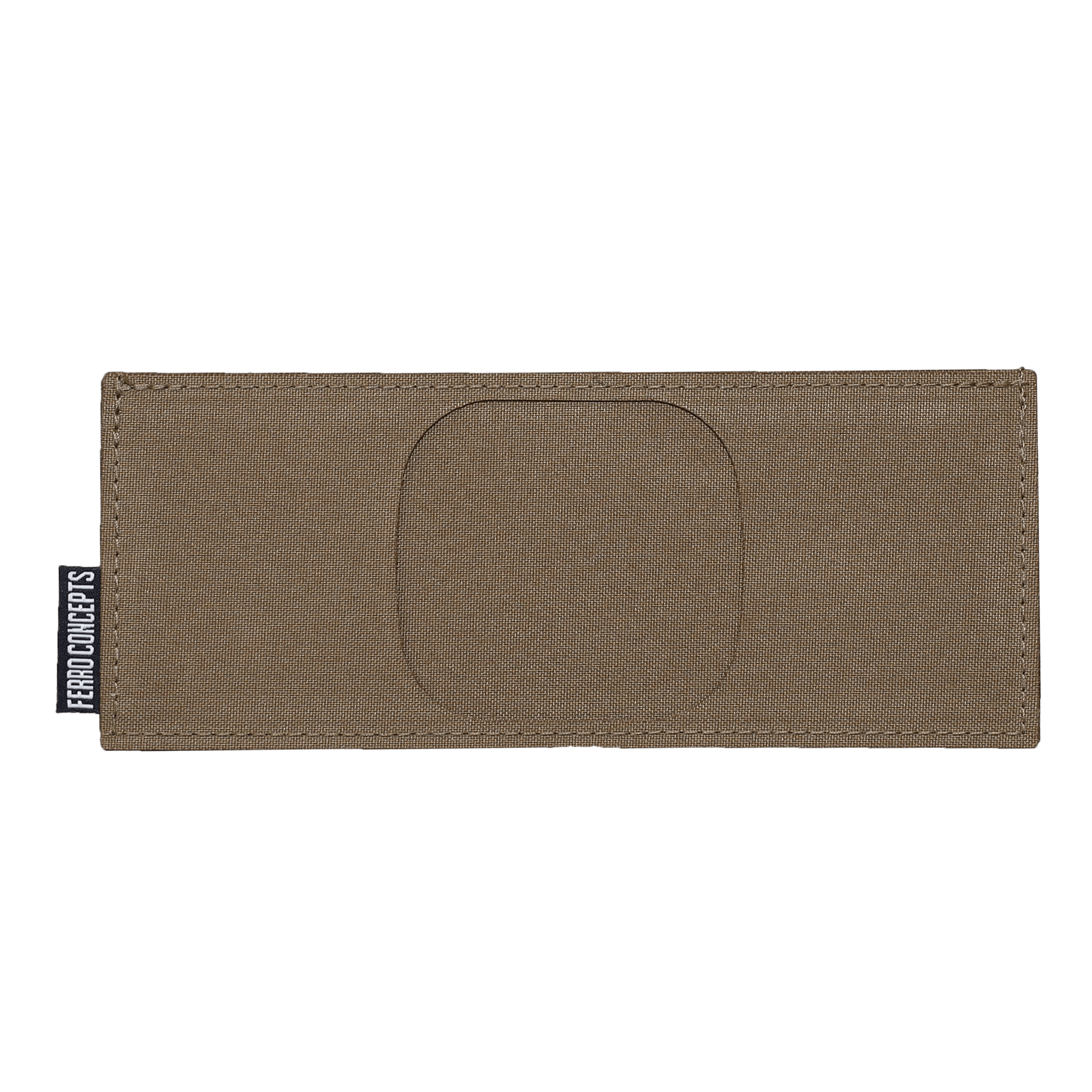 Supplies - EDC - Wallets - Ferro Concepts HY-LITE Wallet