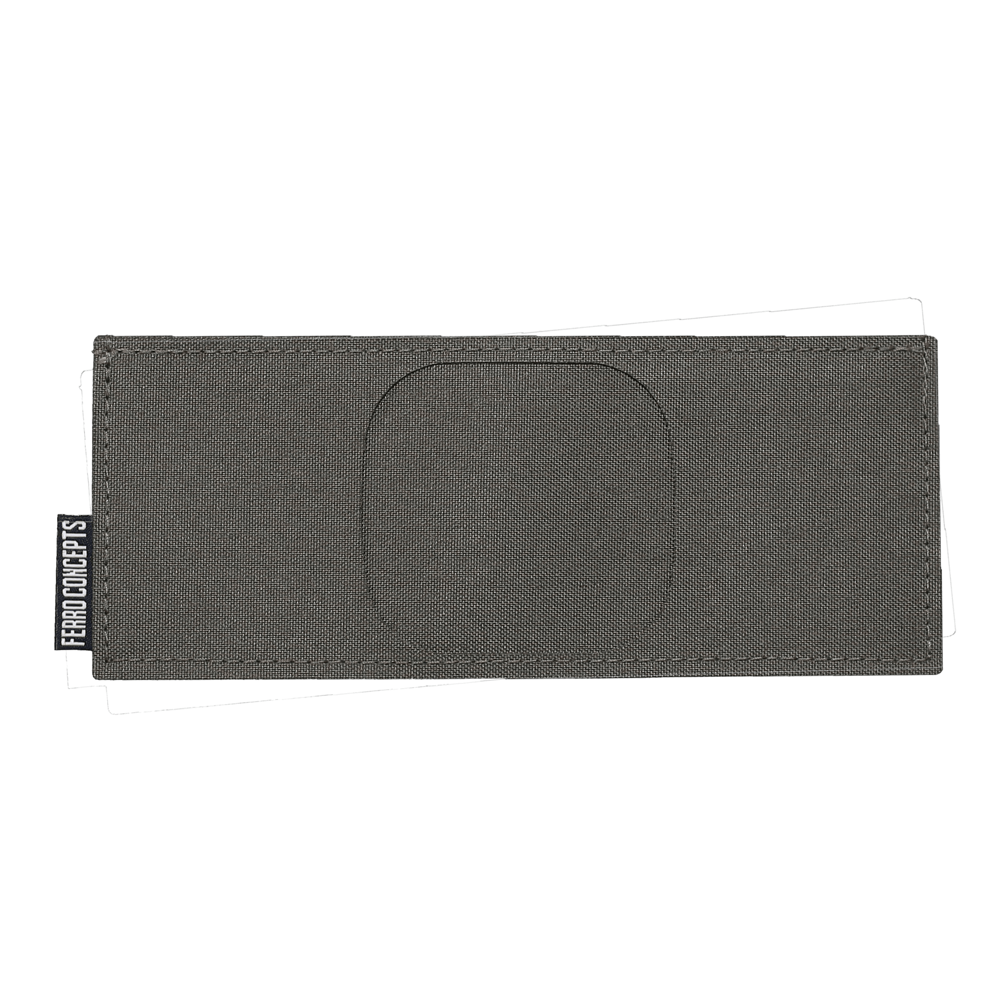 Supplies - EDC - Wallets - Ferro Concepts HY-LITE Wallet