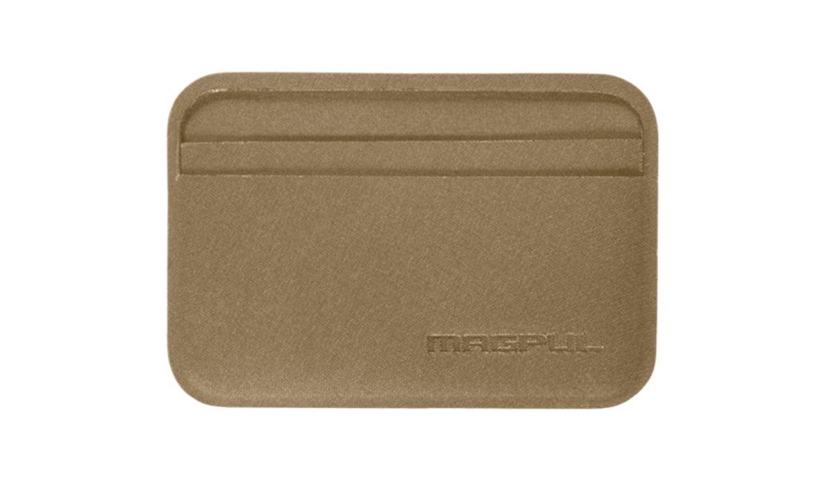 Supplies - EDC - Wallets - Magpul DAKA Everyday Wallet