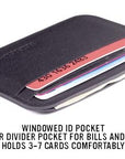 Supplies - EDC - Wallets - Magpul DAKA Everyday Wallet