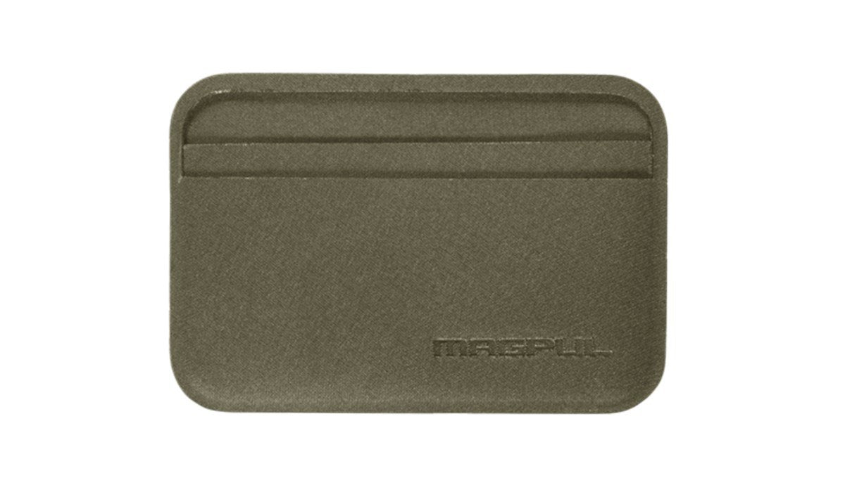 Supplies - EDC - Wallets - Magpul DAKA Everyday Wallet