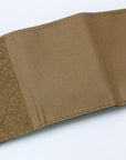 Supplies - EDC - Wallets - Mil-Spec Monkey Practical Results Wallet Lasercut