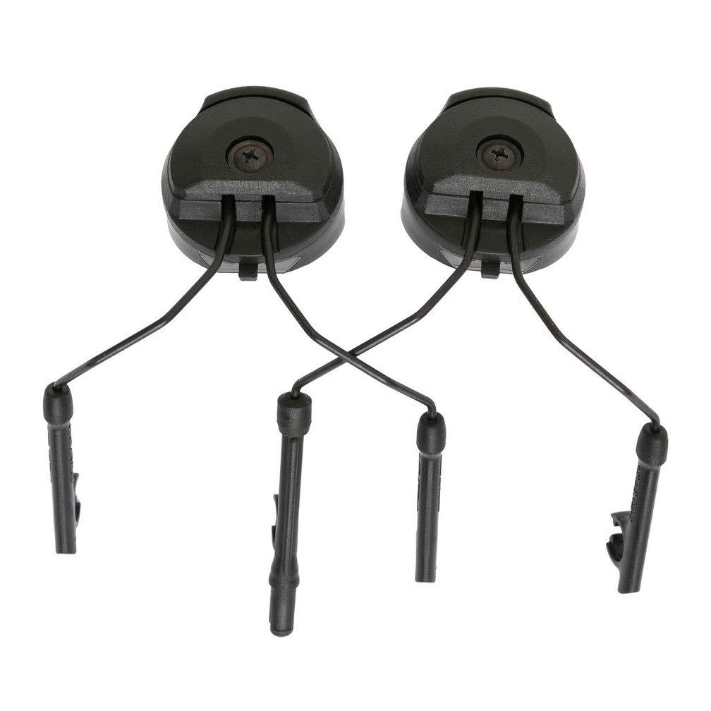 Supplies - Electronics - Communications - 3M Peltor ARC Adapter Set