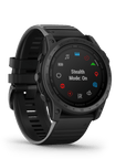 Supplies - Electronics - Watches - Garmin Tactix® 7 Tactical GPS Watch - Standard Edition