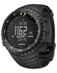 Supplies - Electronics - Watches - Suunto Core All Black Military Watch