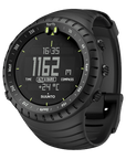 Supplies - Electronics - Watches - Suunto Core All Black Military Watch