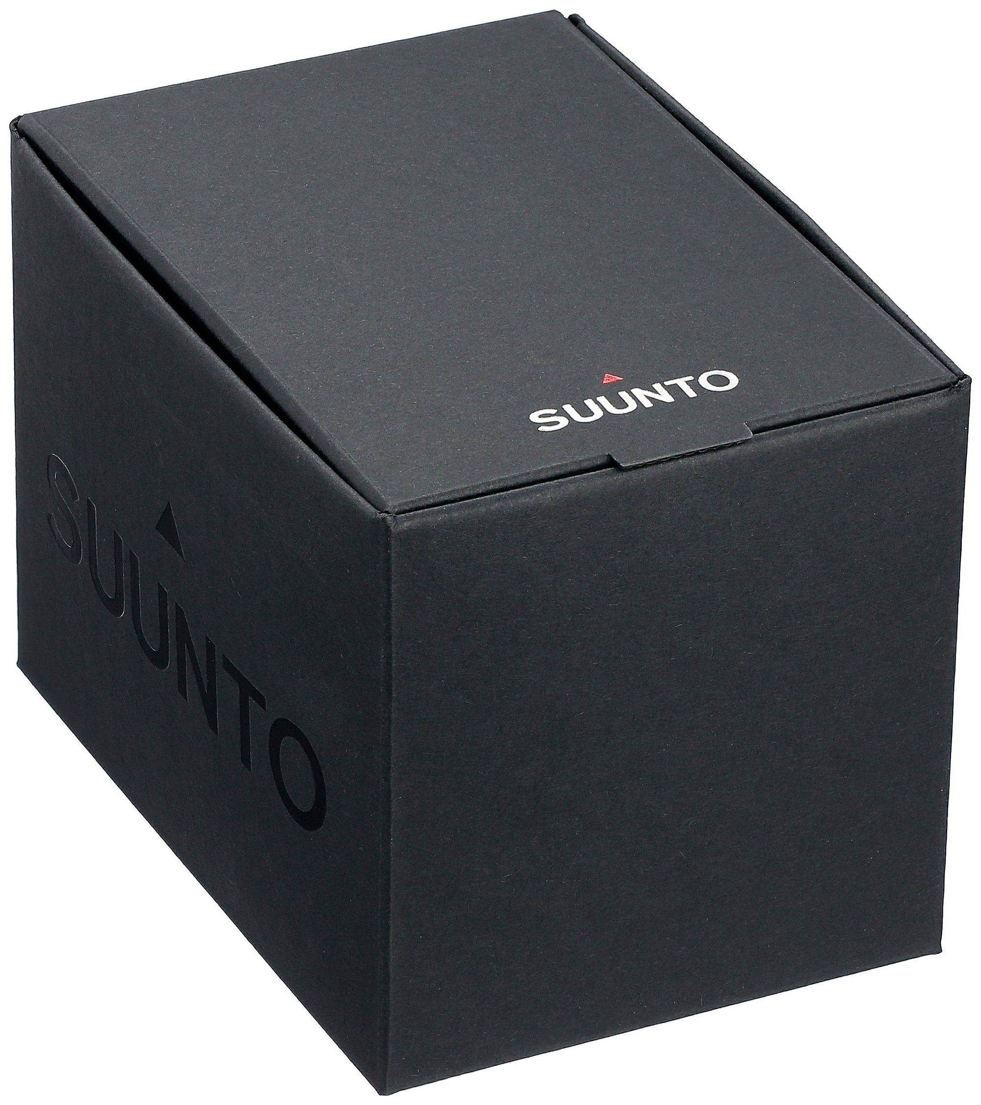 Supplies - Electronics - Watches - Suunto Core All Black Military Watch