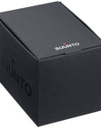 Supplies - Electronics - Watches - Suunto Core All Black Military Watch