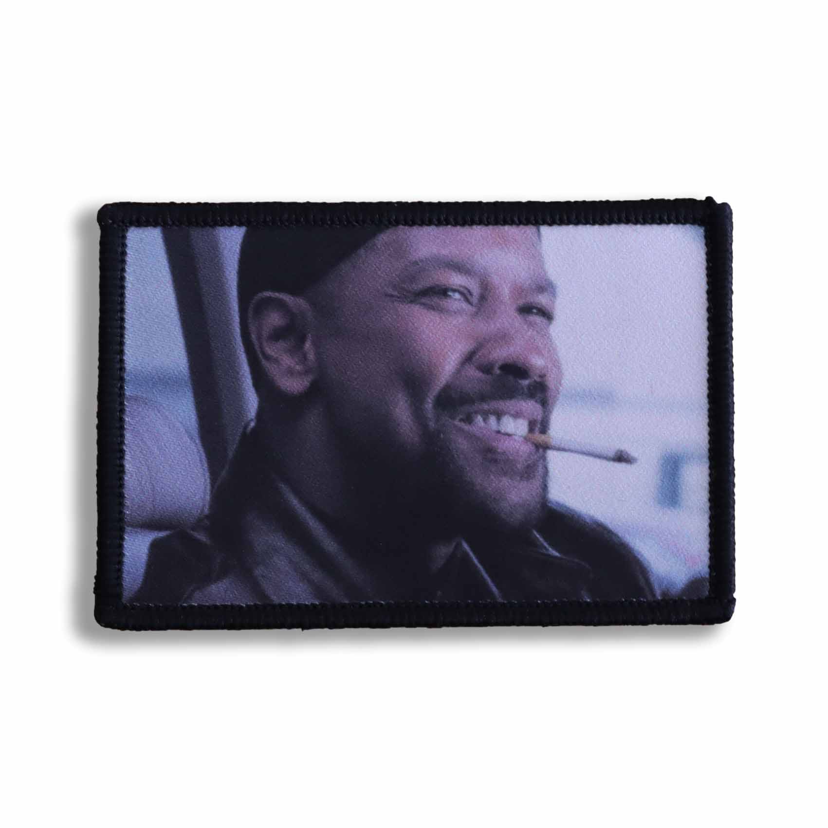 Supplies - Identification - Morale Patches - ENDO Tactical Monica Morale Patch