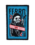Supplies - Identification - Morale Patches - Ferro Concepts Loyal Reaper Morale Patch