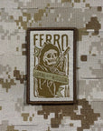 Supplies - Identification - Morale Patches - Ferro Concepts Loyal Reaper Morale Patch