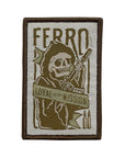 Supplies - Identification - Morale Patches - Ferro Concepts Loyal Reaper Morale Patch
