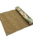 Supplies - Identification - Morale Patches - LBX Tactical LBX-0097 Loop Wall 60" Patch Panel