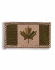 Supplies - Identification - Morale Patches - Mil-Spec Monkey Canadian Flag Patch