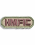 Supplies - Identification - Morale Patches - Mil-Spec Monkey HMFIC Patch