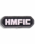 Supplies - Identification - Morale Patches - Mil-Spec Monkey HMFIC Patch