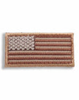 Supplies - Identification - Morale Patches - Mil-Spec Monkey Mini US Flag Patch