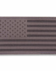 Supplies - Identification - Morale Patches - Offbase Jumbo 3x5" Covert American Flag Patch