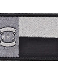 Supplies - Identification - Morale Patches - Offbase North Carolina NC State Flag Patch