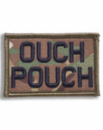Supplies - Identification - Morale Patches - Offbase Ouch Pouch Patch