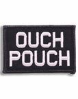 Supplies - Identification - Morale Patches - Offbase Ouch Pouch Patch