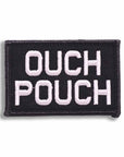 Supplies - Identification - Morale Patches - Offbase Ouch Pouch Patch