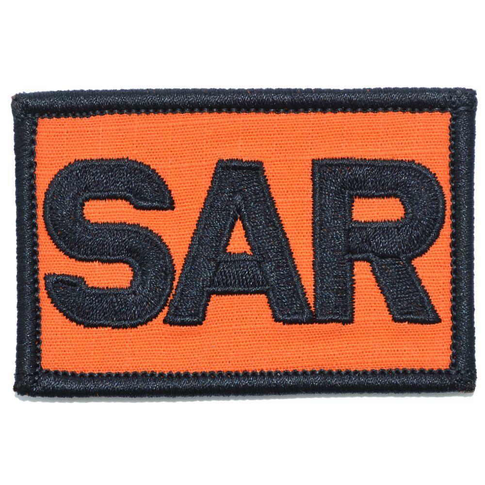 Supplies - Identification - Morale Patches - Offbase Search & Rescue SAR Patch