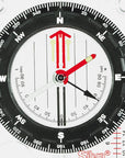 Supplies - Land Navigation - Compass - Silva RangerCL Precision Military Compass 2800515