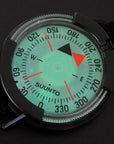 Supplies - Land Navigation - Compass - Suunto M-9 Wrist Compass