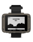 Supplies - Land Navigation - GPS - Garmin Foretrex® 901 Wrist-Mounted GPS Navigator