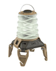 Supplies - Lights - Area Lighting - Princeton Tec Helix Backcountry Red/White LED Lantern
