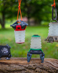 Supplies - Lights - Area Lighting - Princeton Tec Helix Backcountry Red/White LED Lantern